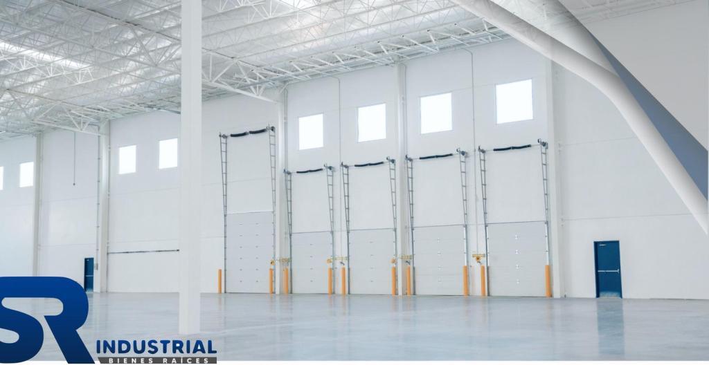 NAVE INDUSTRIAL EN RENTA EN APODACA en Huinalá - Imagen 1