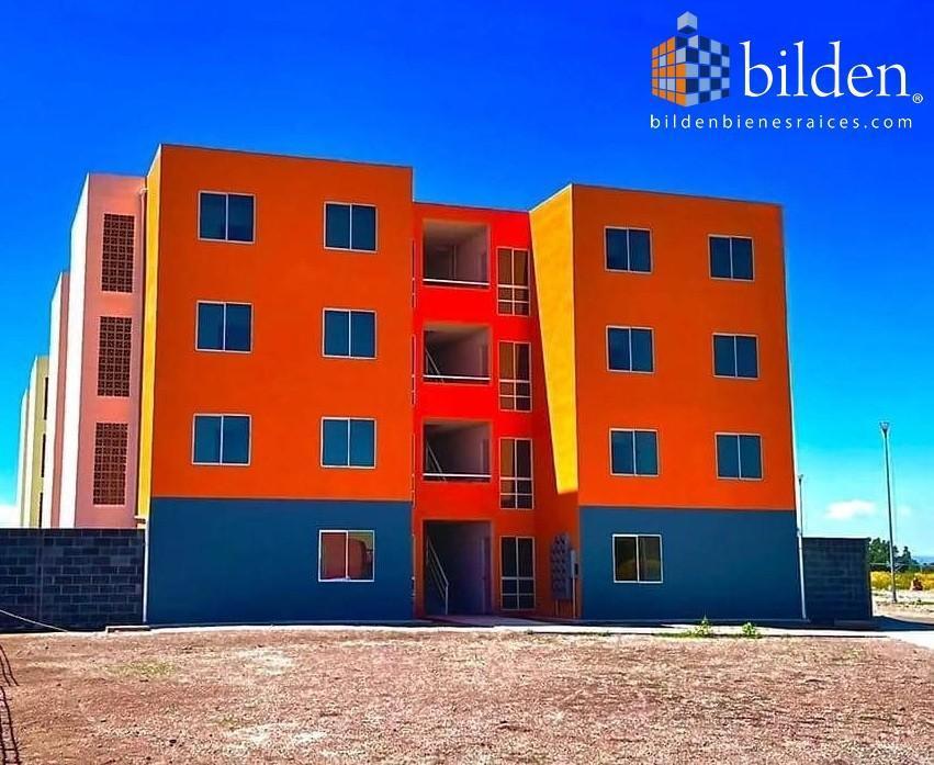 Departamento en Renta en Fracc. Rio Dorado Durango en Durango - Imagen 1