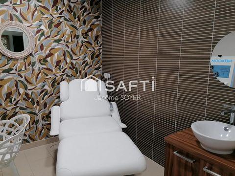 APPARTEMENT 2 PIÈCES - 39 M² - à Cavaillon - Photo 1