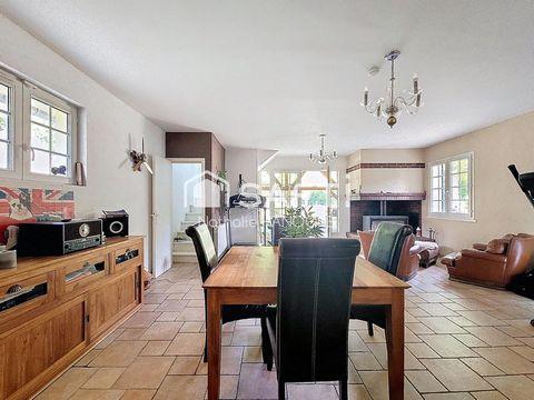 GRANDE MAISON FAMILIALE à Dreux - Photo 1