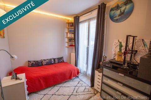SUPERBE APPARTEMENT à Élancourt - Photo 1