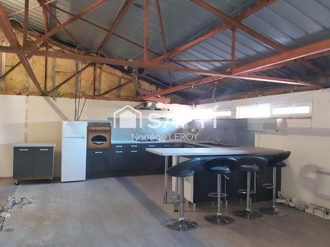 Loft/surface à Belfort - Photo 1