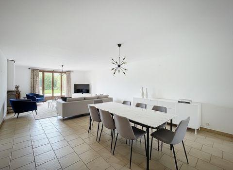 MAISON DE VILLE à Lens - Photo 1