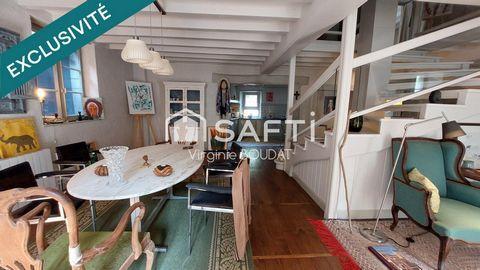 MAISON 217M² VALLEE D'ASPE à Pau - Photo 1