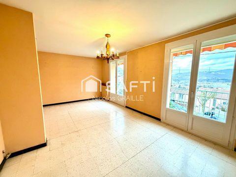 Maison à Millau - Photo 1
