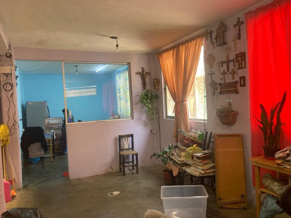 CASA VENTA MEXICLATALLI IZTAPALAPA en Iztapalapa - Imagen 6