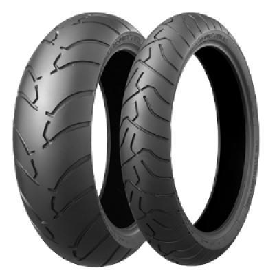 Bridgestone BT028 R 200/50 R18 76V in Duderstadt - Bild 1