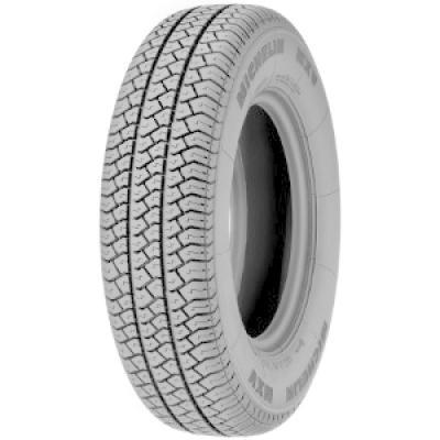Michelin Collection MXV-P 185/80 R14 90H in Berlin - Bild 1