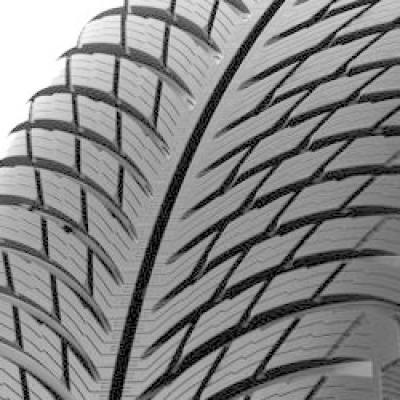 Michelin Pilot Alpin 5 265/35 R19 98W in Duderstadt - Bild 1