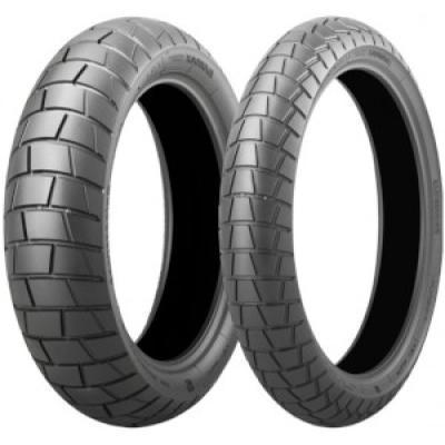 Bridgestone AT 41 R 150/70 R17 69V in Essen - Bild 1