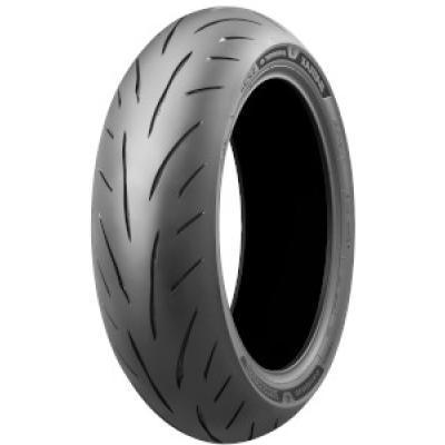 Bridgestone S 23 R 150/60 R17 66H in Stuttgart - Bild 1