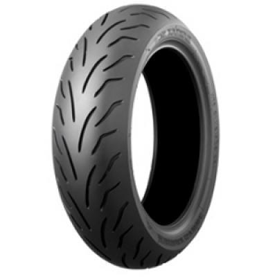 Bridgestone Battlax SC R 130/70 D12 56L in Essen - Bild 1