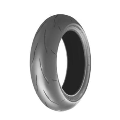 Bridgestone R 11 R 140/70 R17 66H in Essen - Bild 1