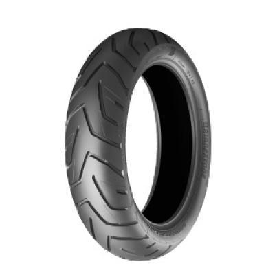 Bridgestone A 41 R 150/70 R17 69V in Düsseldorf - Bild 1
