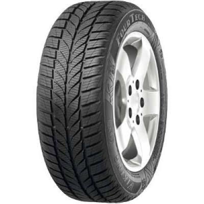 Viking FourTech Plus 245/45 R19 102W in Bochum - Bild 1