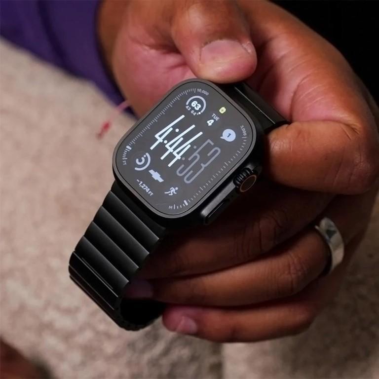 Reloj Apple Watch Ultra II en Lima - Imagen 4