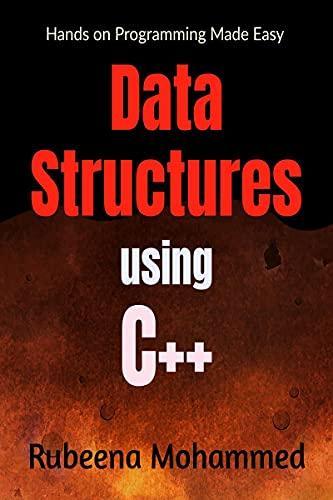 Data Structures using C++: Master Your Programming Skills … in Phoenix - Image 1