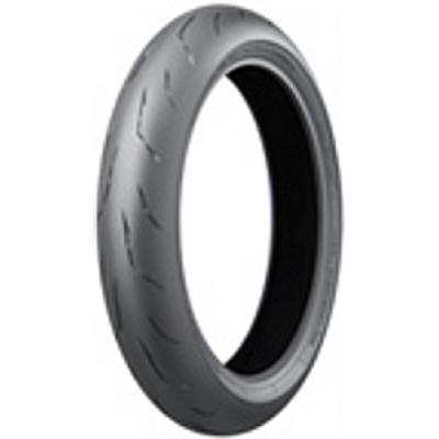 Bridgestone RS 10 F Racing Street 110/70 R17 54H in Innsbruck - Bild 1