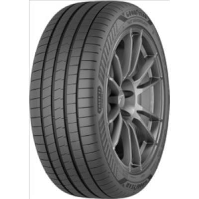 Goodyear Eagle F1 Asymmetric 6 205/40 R17 84W in Villach - Bild 1
