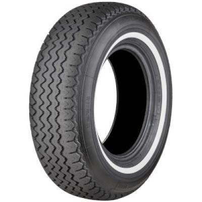 Michelin Collection XVS-P 185/80 R15 93H in Hall in Tirol - Bild 1