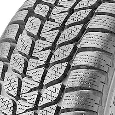 Bridgestone Blizzak LM-25 RFT 245/50 R17 99H in Linz - Bild 1