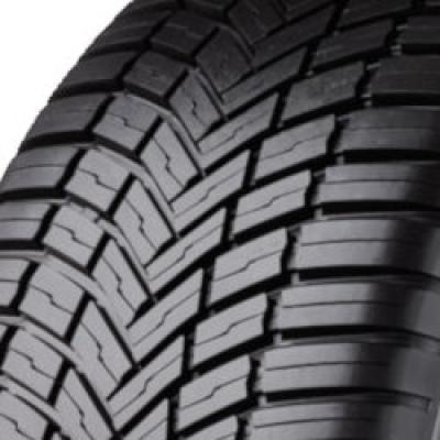Bridgestone Weather Control A005 Evo 255/40 R19 100V in Leonding - Bild 1