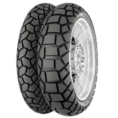 Continental TKC 70 Rocks 150/70 R18 70S in Villach - Bild 1