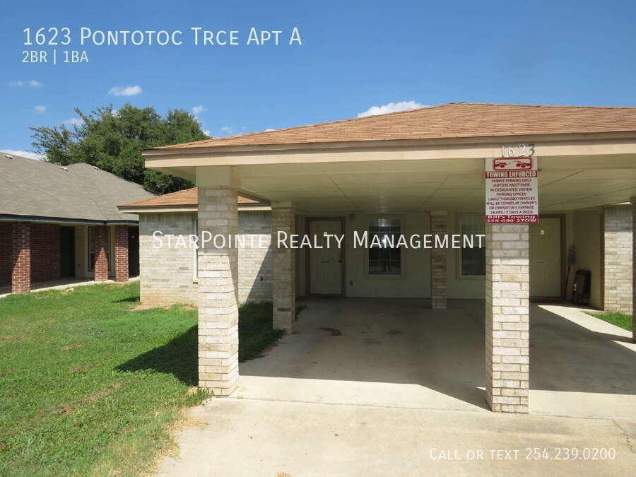 1623 Pontotoc Trce Unit A in Killeen - Image 1