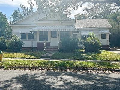 Lee St in Mobile - Image 1
