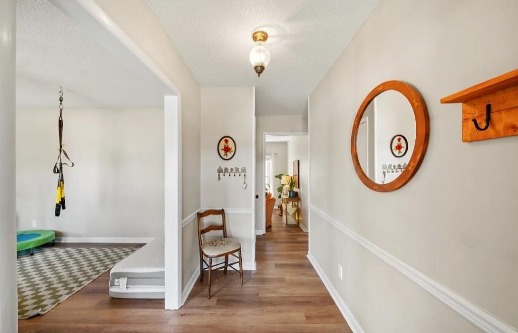 Apartment for Rent at Arkansas in Fayetteville - Image 3