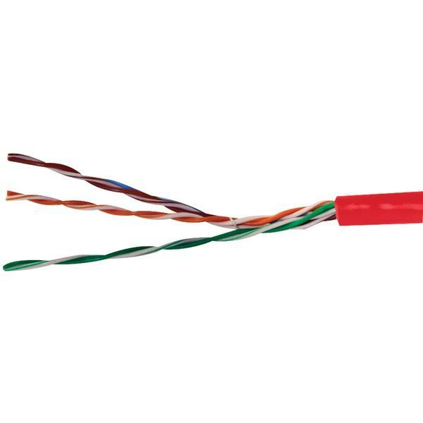 VERICOM MBW5U-01554 CAT-5E UTP Solid Riser CMR Cable, … in Ottawa - Image 1