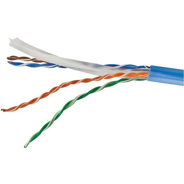 VERICOM MBW6U-00934 CAT-6 UTP Solid Riser CMR Cable, … in Hamilton - Image 1