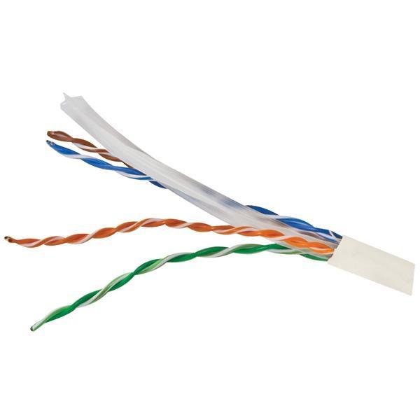 VERICOM MBW6U-01444 CAT-6 UTP Solid Riser CMR Cable, … in Hamilton - Image 1