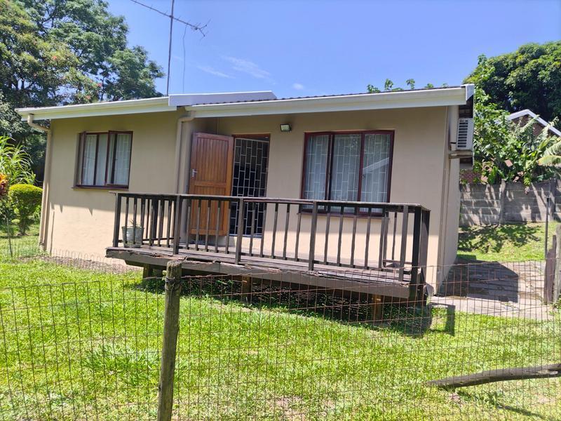 Simplex 1832-ref-4349 for Sale in Farningham Ridge, Pinetown in Scottburgh - Image 1