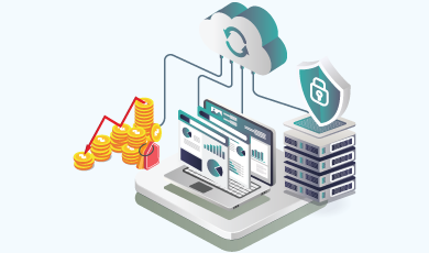 Managed Dedicated Server Web Hosting for Businesses in Kovalam - Image 1