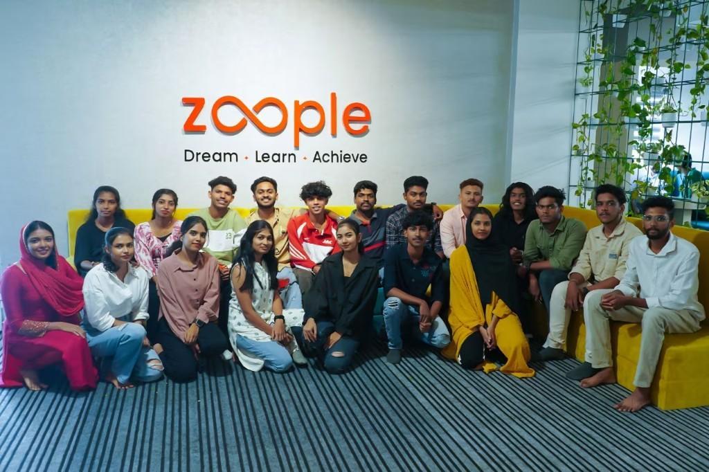 Master UI/UX Design in Kozhikode | 100 Practical Training in Kozhikode - Image 1