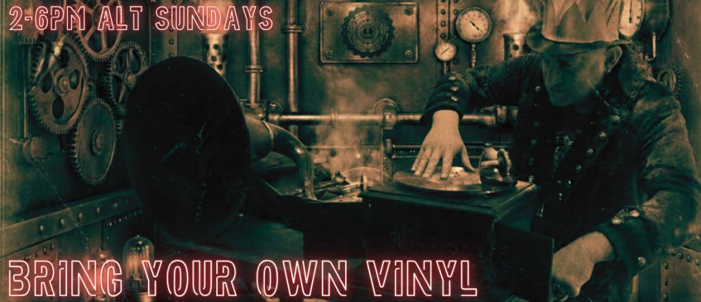 BYO Vinyl in Porirua - Image 1