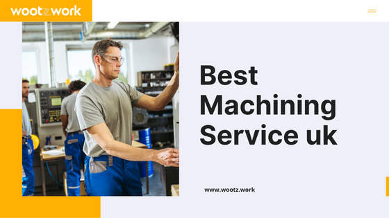 Best Machining Service UK Precision Engineering Experts in Palāni - Image 1