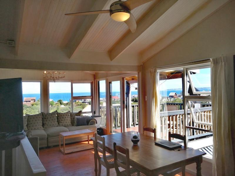 House 1258-ref-2287 for Sale in Reebok, Reebok in Mossel Bay - Image 1