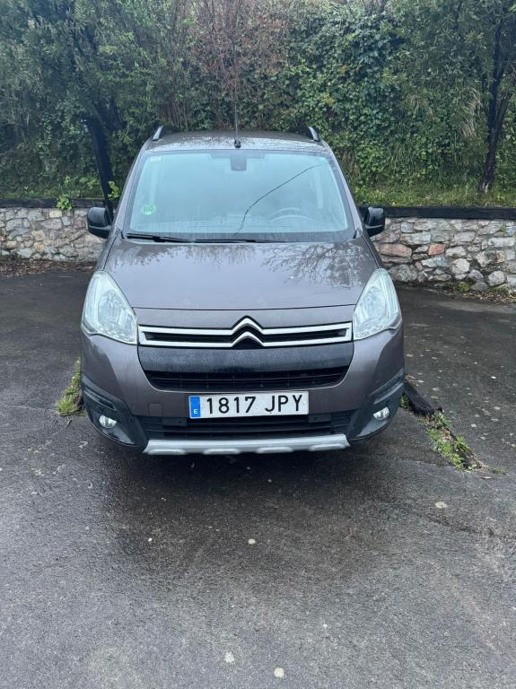 Citroën Berlingo Multispace FEEL PureTech 110cv S&S en Durango - Imagen 1