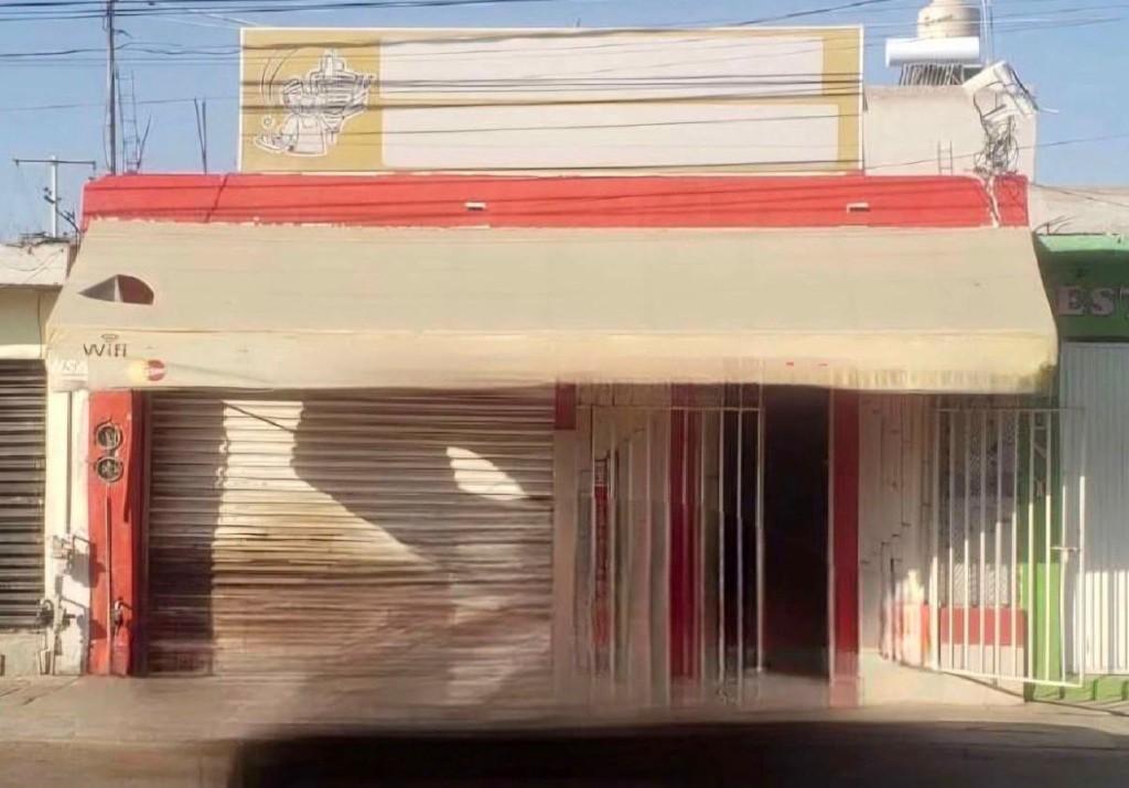 LOCAL PARA NEGOCIO EN RENTA EN CELAYA en México - Imagen 1