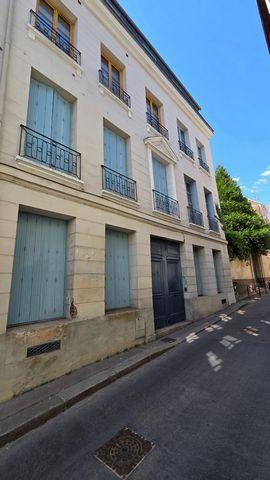 APPARTEMENT T3 VIEUX MARCHE ROUEN à Rouen - Photo 1