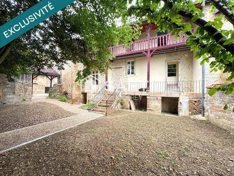 Appartement - RDC - 128 m² à Oyonnax - Photo 1