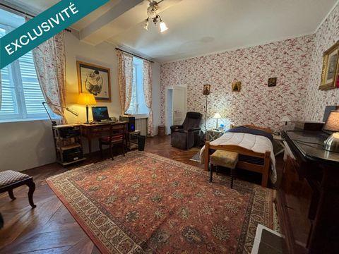 Maison de maître à Vichy - Photo 1