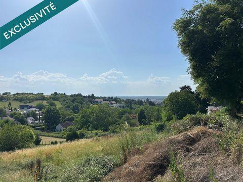 Terrain constructible à Vichy - Photo 1