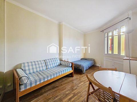 Quartier Saint Rémy à Vanves - Photo 1