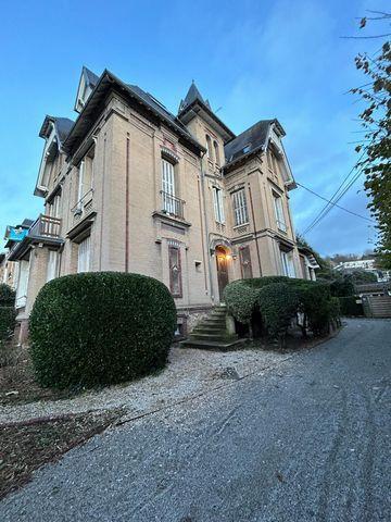 Appartement à Rouen à Rouen - Photo 1
