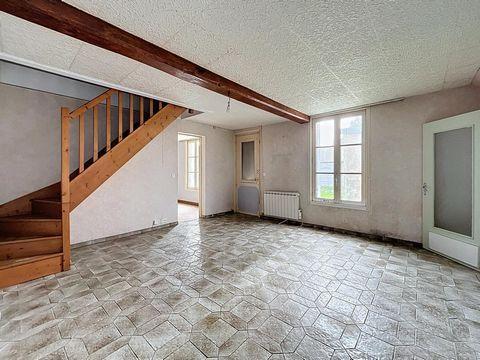 MAISON à Troyes - Photo 1