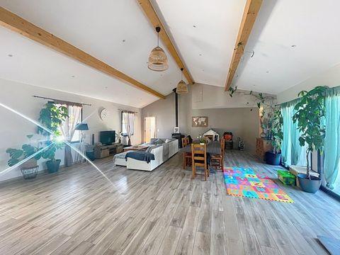Maison neuve à Val Revermont à Bourg-en-Bresse - Photo 1