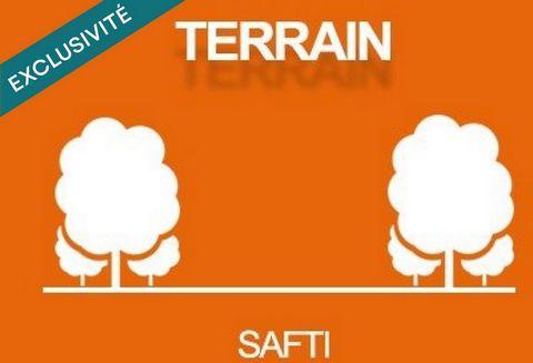 Terrain constructible à Laval - Photo 1